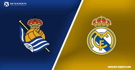 Real Sociedad vs Real Madrid prediction, odds, betting tips and .
